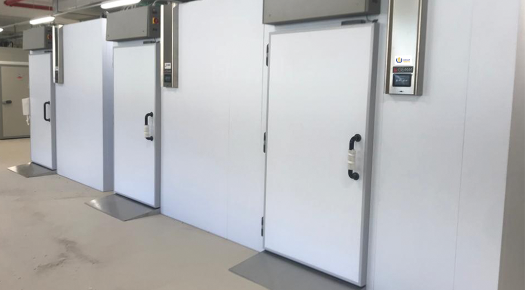 Soluzioni per pasticcerie e gelaterie