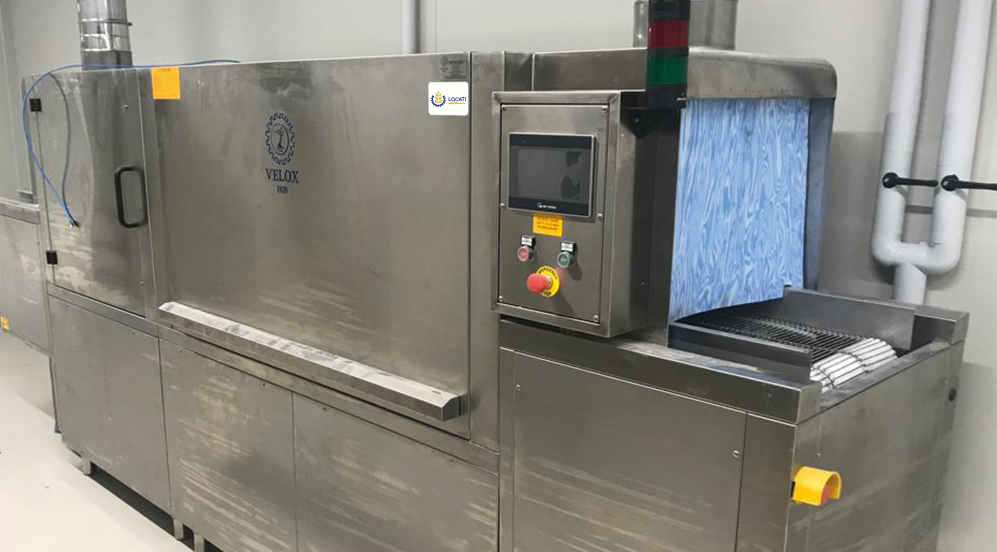 Soluzioni per pasticcerie e gelaterie