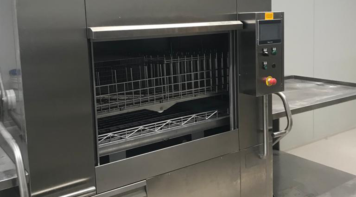 Soluzioni per pasticcerie e gelaterie